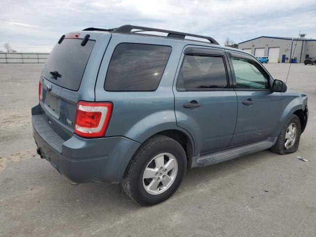 صورة رقم 3 من المزاد - 2011 FORD ESCAPE XLT مع VIN 1FMCU9DG6BKA04070