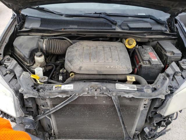Photo 12 from auction – 2014 DODGE GRAND CARA with VIN 2C4RDGBG4ER223072