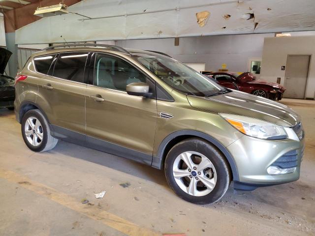 Photo 4 from auction – 2014 FORD ESCAPE SE with VIN 1FMCU0G96EUA57854
