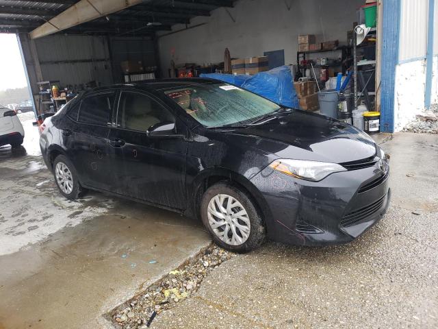 Photo 4 from auction – 2018 TOYOTA COROLLA with VIN 5YFBURHE9JP771663