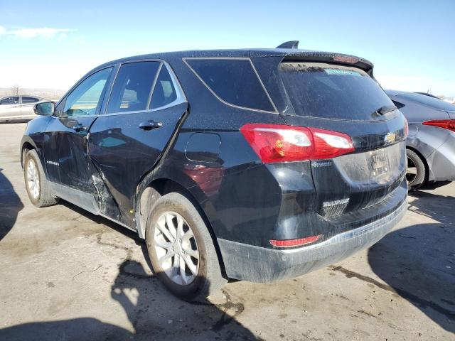 Photo 2 from auction – 2018 CHEVROLET EQUINOX LT with VIN 2GNAXSEVXJ6140248