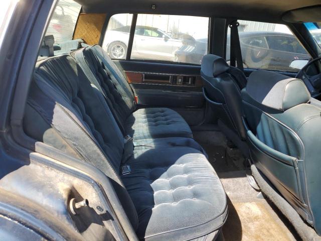 Photo 10 from auction – 1990 OLDSMOBILE 98 REGENCY with VIN 1G3CX54C0L4334214