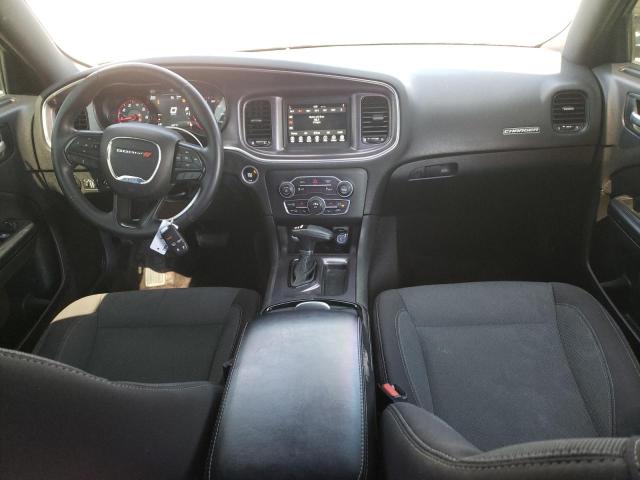 Photo 8 from auction – 2018 DODGE CHARGER SX with VIN 2C3CDXBG5JH167444