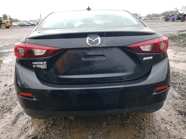 Photo 6 from auction – 2018 MAZDA 3 TOURING with VIN 3MZBN1V38JM258684