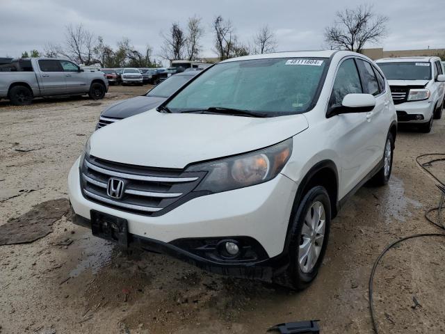 Photo 1 from auction – 2012 HONDA CR-V EX with VIN 5J6RM4H5XCL079533