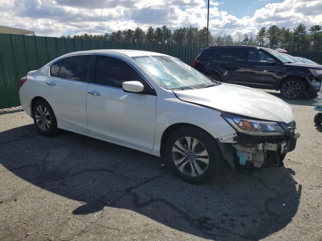 Photo 4 from auction – 2013 HONDA ACCORD with VIN 1HGCR2F33DA141579