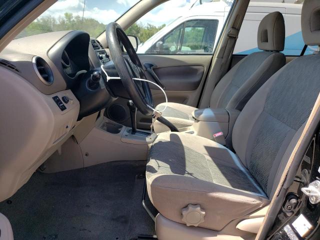 Photo 7 from auction – 2002 TOYOTA RAV4 with VIN JTEGH20VX20059957