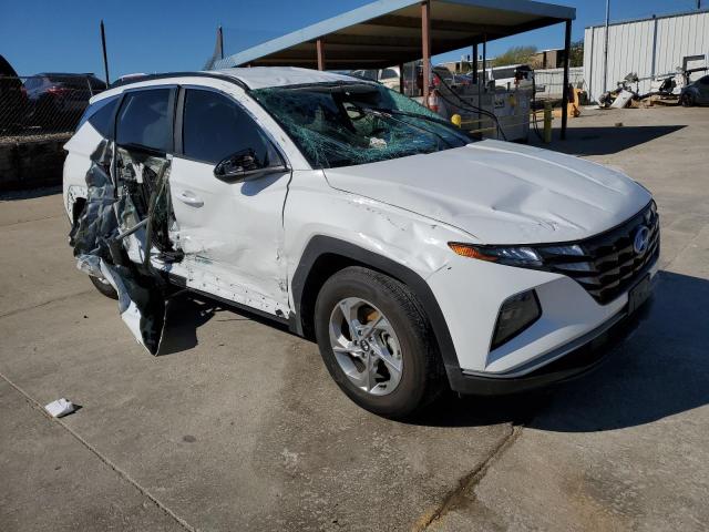Photo 4 from auction – 2024 HYUNDAI TUCSON SEL with VIN 5NMJB3DE2RH318978