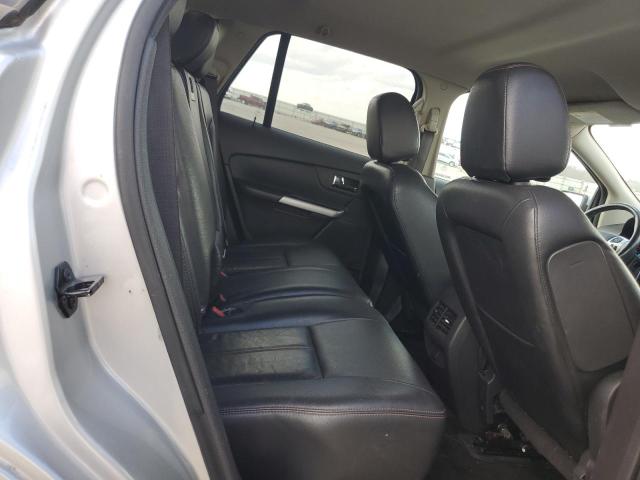 Photo 10 from auction – 2013 FORD EDGE SEL with VIN 2FMDK3JCXDBB29241