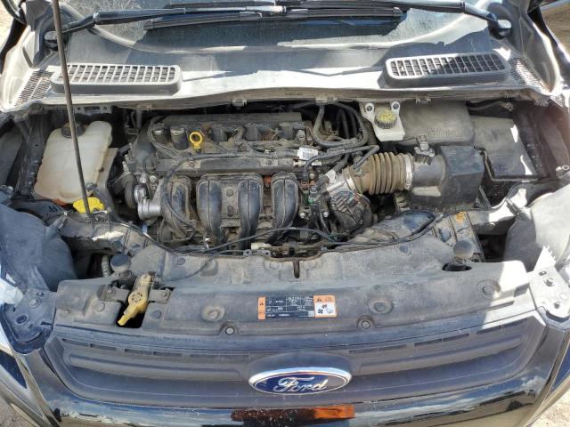 صورة رقم 11 من المزاد - 2016 FORD ESCAPE S مع VIN 1FMCU0F76GUC88479