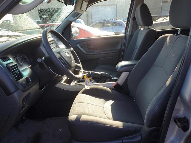 Photo 7 from auction – 2006 MAZDA TRIBUTE I with VIN 4F2YZ02Z56KM38014