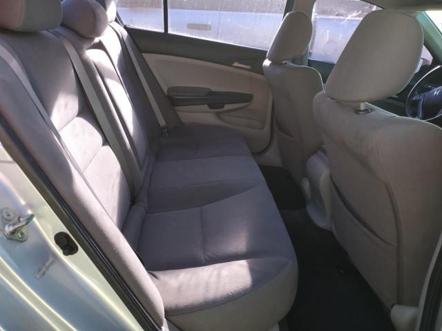 Photo 11 from auction – 2012 HONDA ACCORD LXP with VIN 1HGCP2F43CA072504