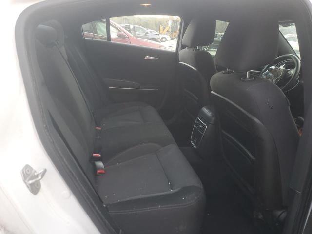 Photo 10 from auction – 2016 DODGE CHARGER SE with VIN 2C3CDXBG1GH174688