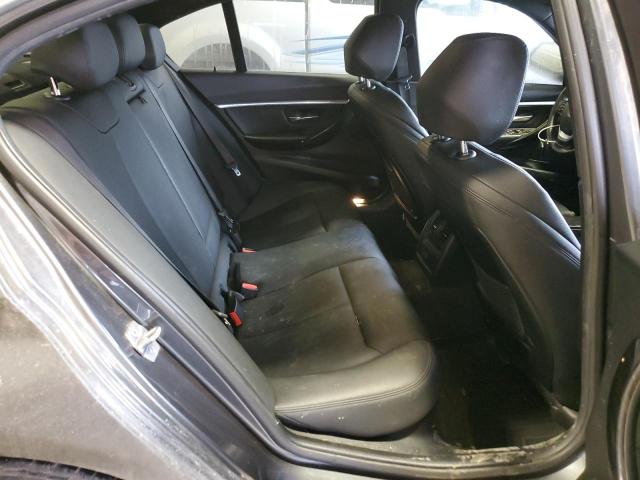 Photo 10 from auction – 2017 BMW 330 XI with VIN WBA8D9C51HK678305