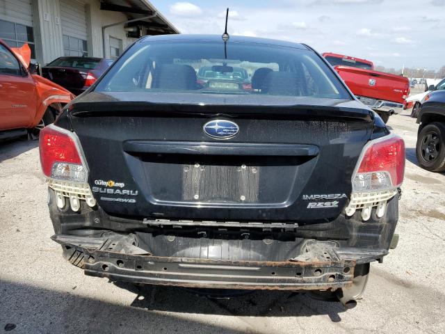 Photo 6 from auction – 2015 SUBARU IMPREZA with VIN JF1GJAA66FH006728