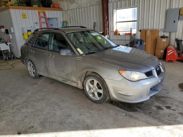 Photo 4 from auction – 2006 SUBARU IMPREZA 2. with VIN JF1GG67676H821264
