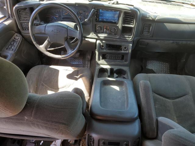 Photo 8 from auction – 2004 CHEVROLET SILVERADO with VIN 1GCHC23254F206615