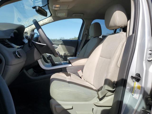 Photo 7 from auction – 2013 FORD EDGE SE with VIN 2FMDK3GC0DBC64347