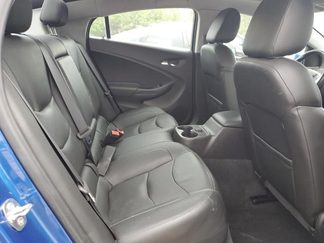 Photo 10 from auction – 2018 CHEVROLET VOLT LT with VIN 1G1RC6S57JU152693
