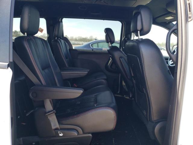 Photo 11 from auction – 2018 DODGE GRAND CARA with VIN 2C4RDGEG1JR285034