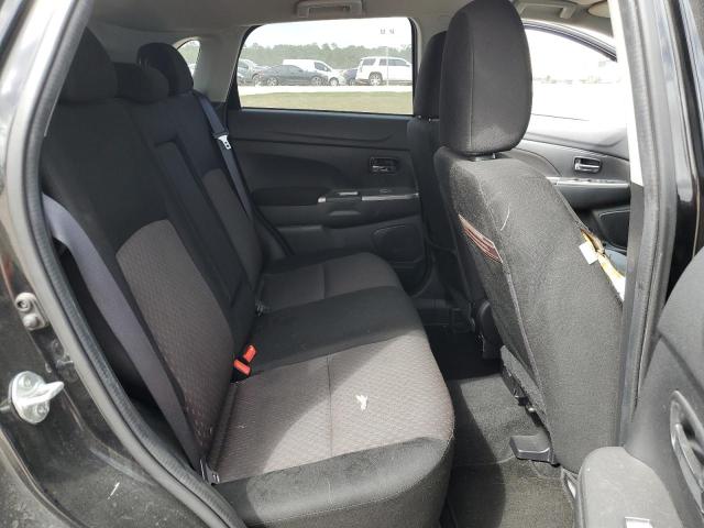 Photo 10 from auction – 2018 MITSUBISHI OUTLANDER with VIN JA4AP3AU4JZ030449