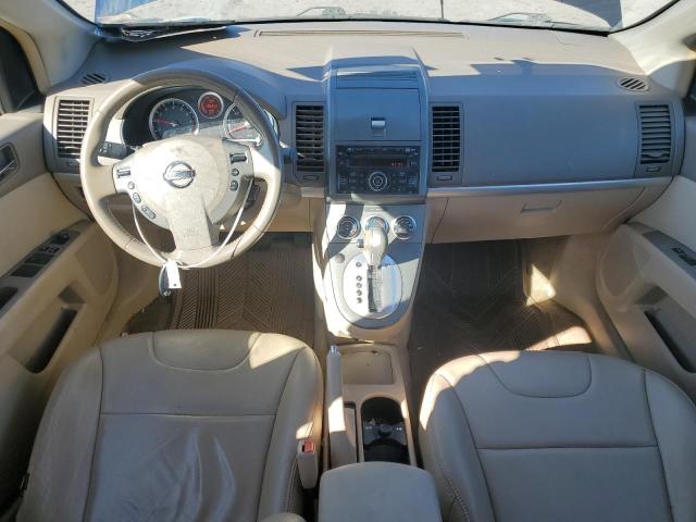 Photo 8 from auction – 2011 NISSAN SENTRA 2.0 with VIN 3N1AB6AP0BL718377