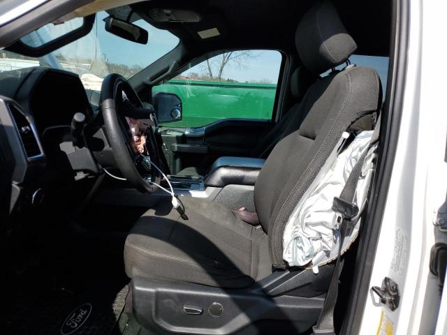 Photo 7 from auction – 2015 FORD F150 SUPER with VIN 1FTEW1EP3FFD03859
