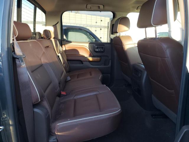 Photo 10 from auction – 2017 CHEVROLET SILVERADO with VIN 3GCUKTEC7HG459825