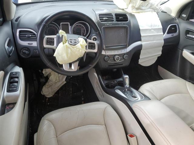 Photo 8 from auction – 2015 DODGE JOURNEY with VIN 3C4PDDDGXFT526858