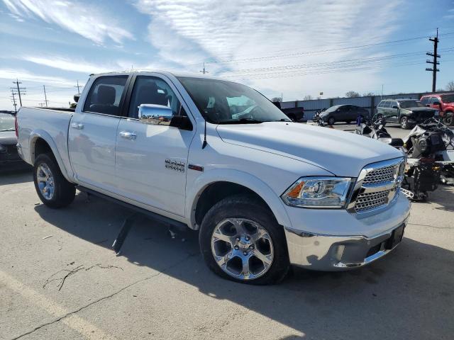 Photo 4 from auction – 2018 RAM 1500 LARAM with VIN 1C6RR7NM5JS254074