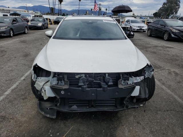 Photo 5 from auction – 2023 MAZDA 3 PREFERRE with VIN JM1BPALM5P1612756