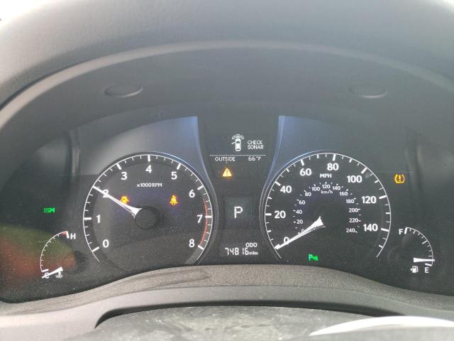 Photo 9 from auction – 2015 LEXUS RX 350 with VIN 2T2ZK1BA5FC173214