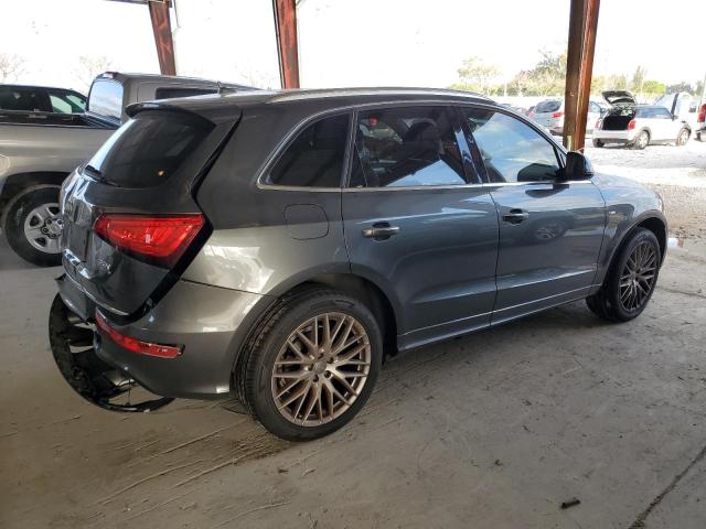 Photo 3 from auction – 2017 AUDI Q5 PREMIUM with VIN WA1M2AFP8HA078970