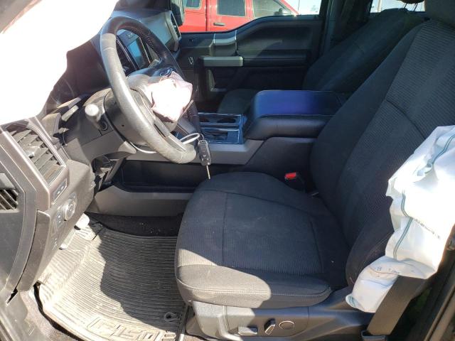 Photo 7 from auction – 2017 FORD F150 SUPER with VIN 1FTEW1EF7HFB06011