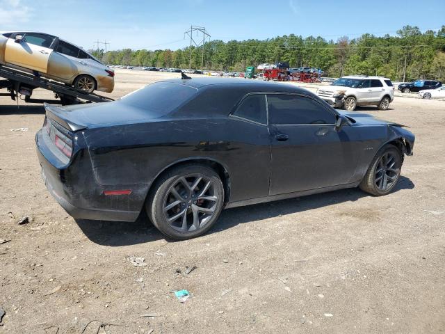 Photo 3 from auction – 2022 DODGE CHALLENGER with VIN 2C3CDZBT7NH254812