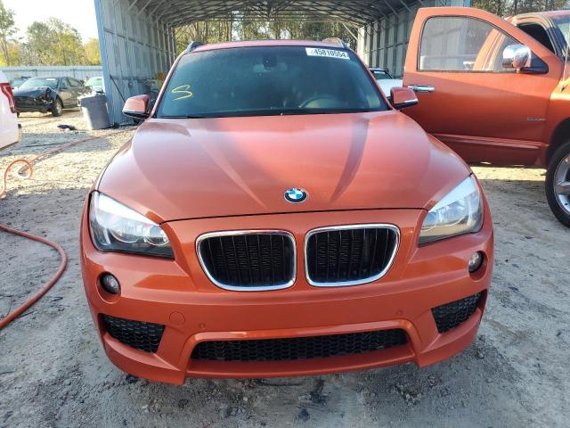 Photo 5 from auction – 2015 BMW X1 XDRIVE2 with VIN WBAVL1C54FVY41287