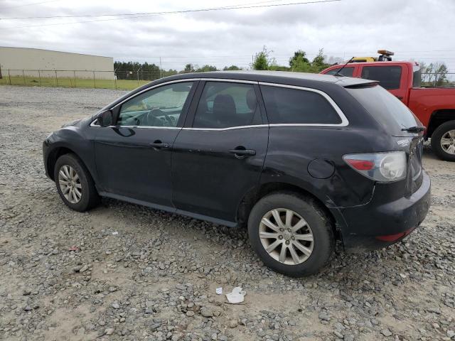 Photo 2 from auction – 2011 MAZDA CX-7 with VIN JM3ER2B57B0391531