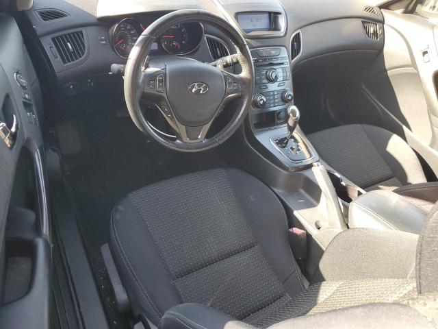 Photo 8 from auction – 2011 HYUNDAI GENESIS CO with VIN KMHHT6KD6BU044993