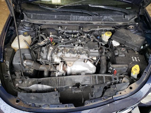 Photo 11 from auction – 2015 DODGE DART SE AE with VIN 1C3CDFDH5FD181218