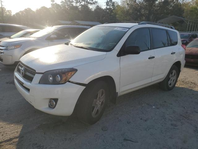 TOYOTA RAV4 2012 with VIN 2T3ZF4DV9CW120625 - Photo from auction