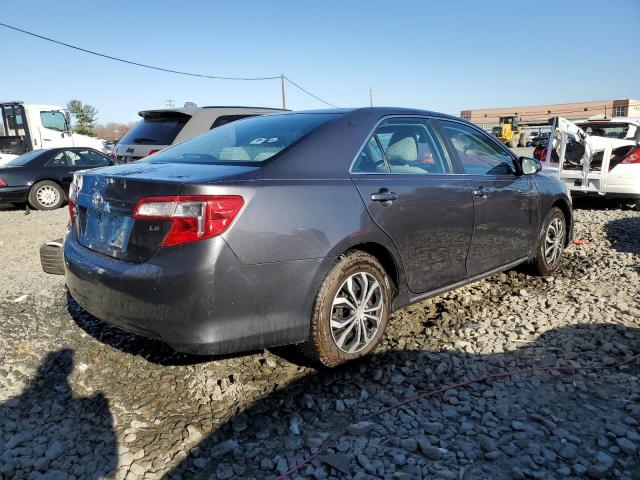 Photo 3 from auction – 2013 TOYOTA CAMRY L with VIN 4T4BF1FK2DR287007