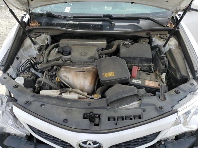 Photo 11 from auction – 2014 TOYOTA CAMRY L with VIN 4T1BF1FK9EU426612