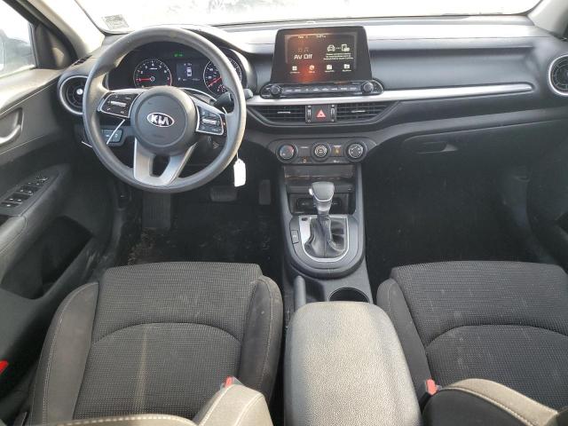 Photo 8 from auction – 2021 KIA FORTE FE with VIN 3KPF24AD3ME274867