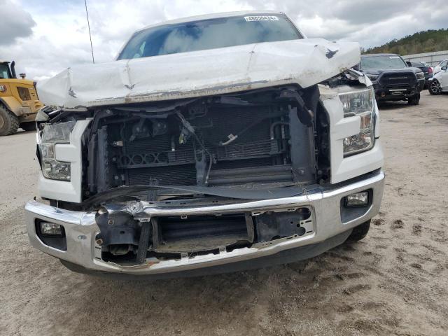 Photo 5 from auction – 2016 FORD F150 SUPER with VIN 1FTEW1CP9GFA07569