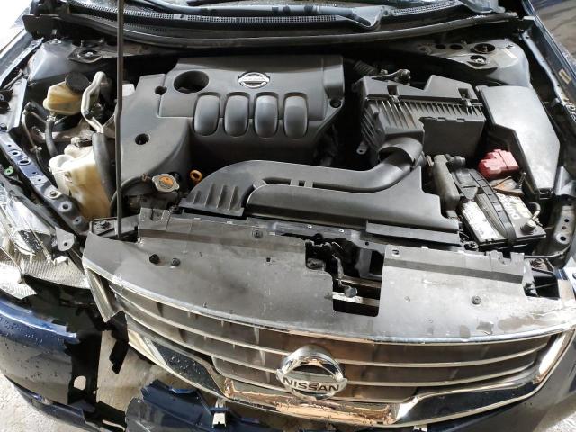 Photo 11 from auction – 2010 NISSAN ALTIMA BAS with VIN 1N4AL2AP6AN555824