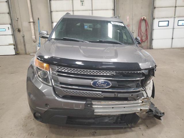 Photo 5 from auction – 2012 FORD EXPLORER L with VIN 1FMHK8F89CGA83699