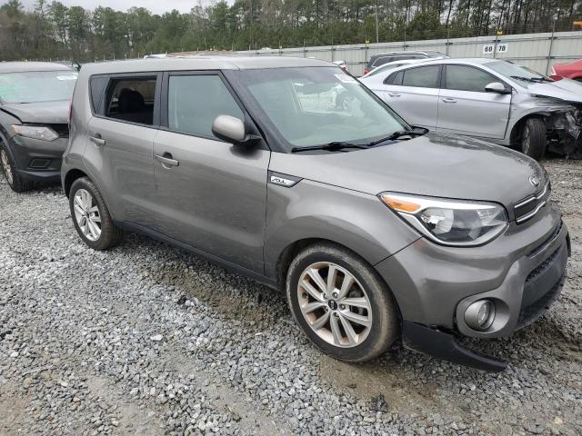 Photo 4 from auction – 2019 KIA SOUL + with VIN KNDJP3A58K7022866