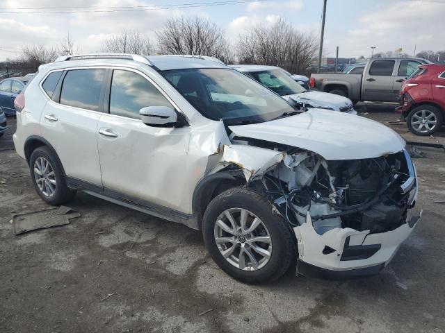 Photo 4 from auction – 2020 NISSAN ROGUE S with VIN KNMAT2MT4LP536778