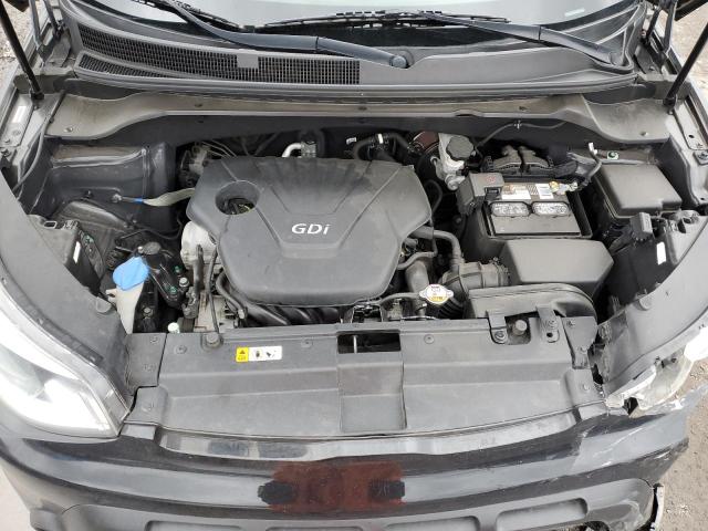 Photo 11 from auction – 2014 KIA SOUL with VIN KNDJN2A26E7731449