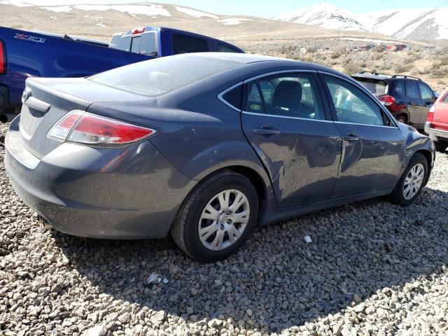 Photo 3 from auction – 2010 MAZDA 6 I with VIN 1YVHZ8BH4A5M33636